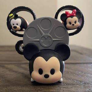 Disney Tsum Tsum Stacks - Mickey & Friends